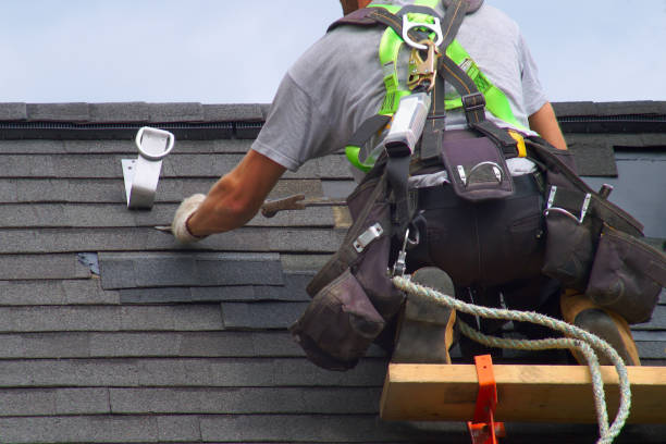 Best Commercial Roofing Services  in Lac Du Flambeau, WI