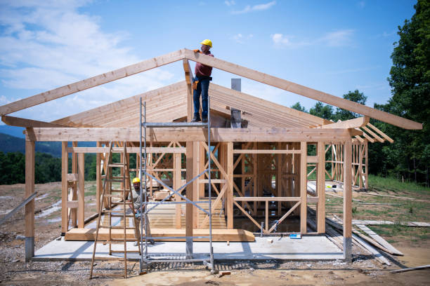 Best Metal Roofing Contractor  in Lac Du Flambeau, WI